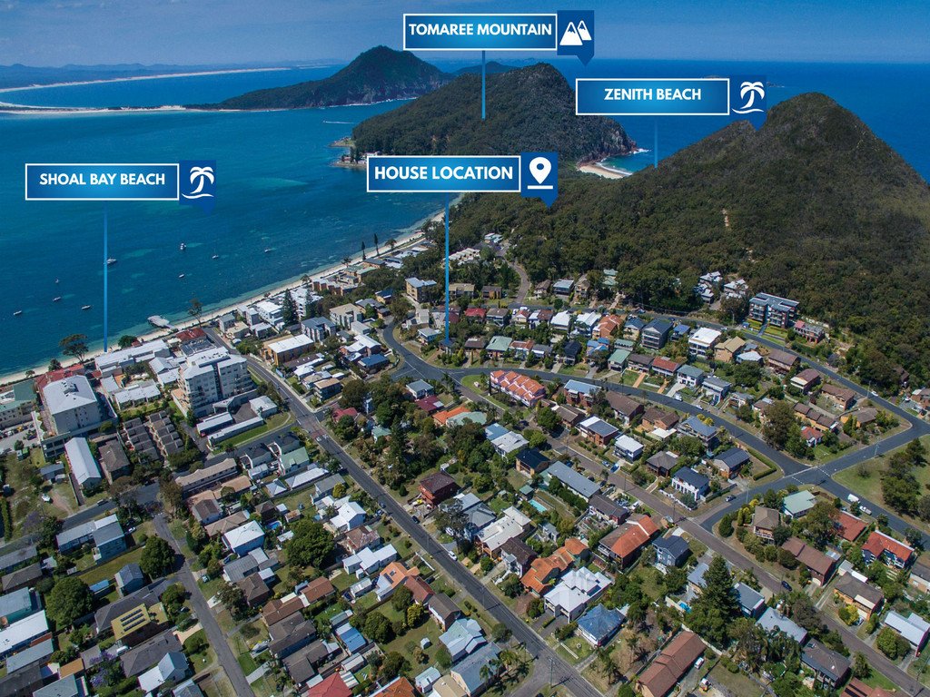 32 Ronald Avenue SHOAL BAY 13
