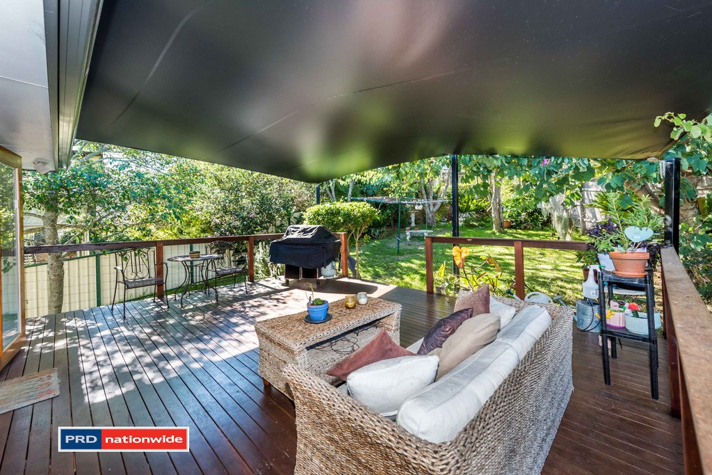 32 Ronald Avenue SHOAL BAY 18