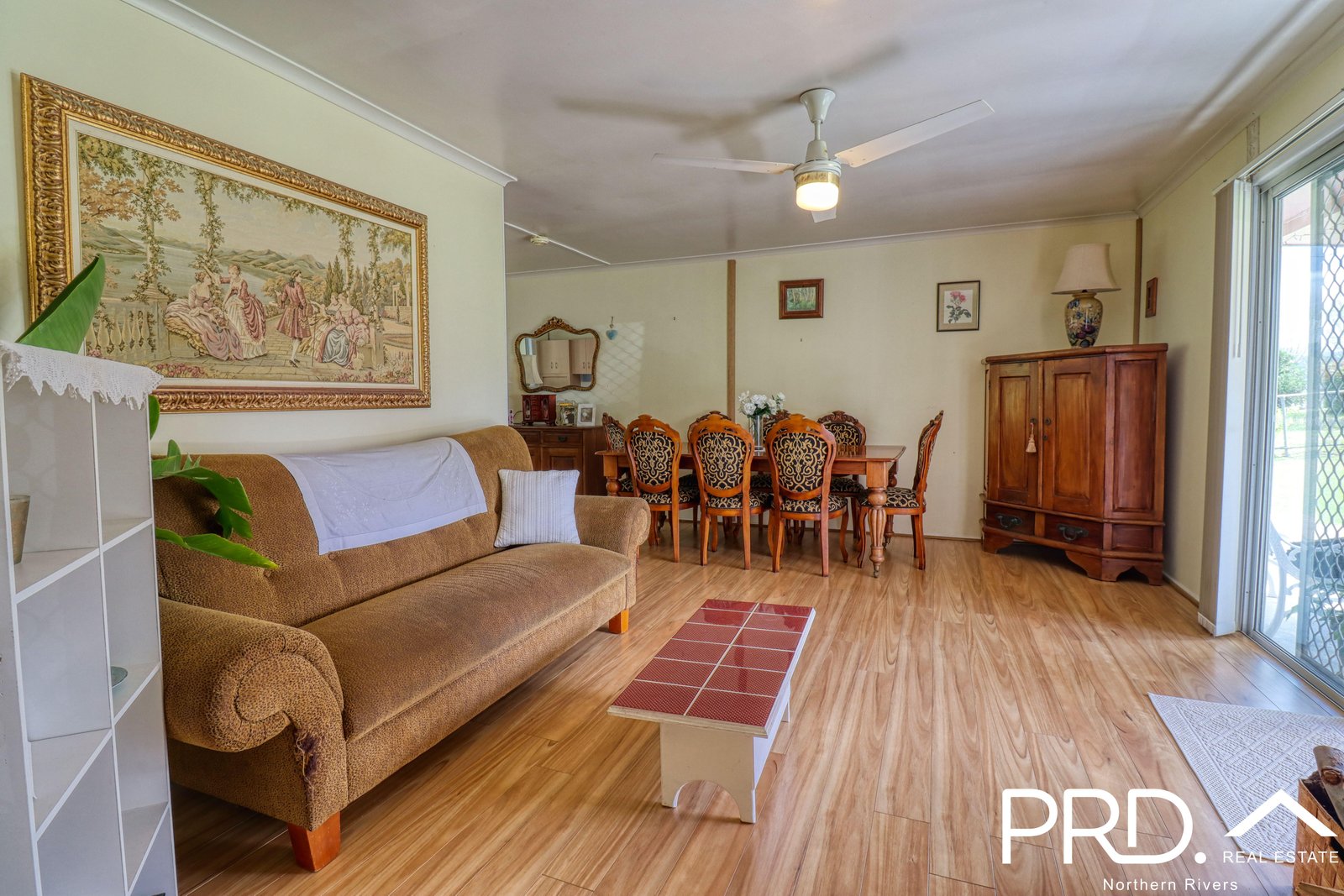 32 Roseberry Street WOODENBONG 5