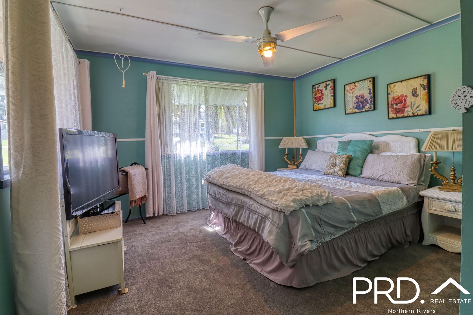 32 Roseberry Street WOODENBONG 8