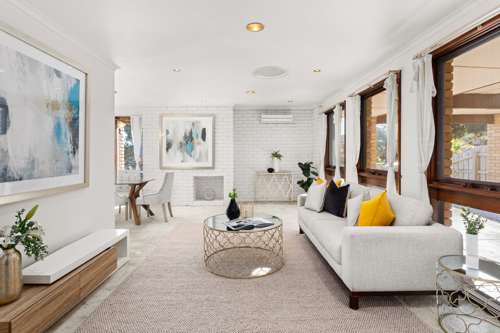 Gallery: 32 Rosemary Street
