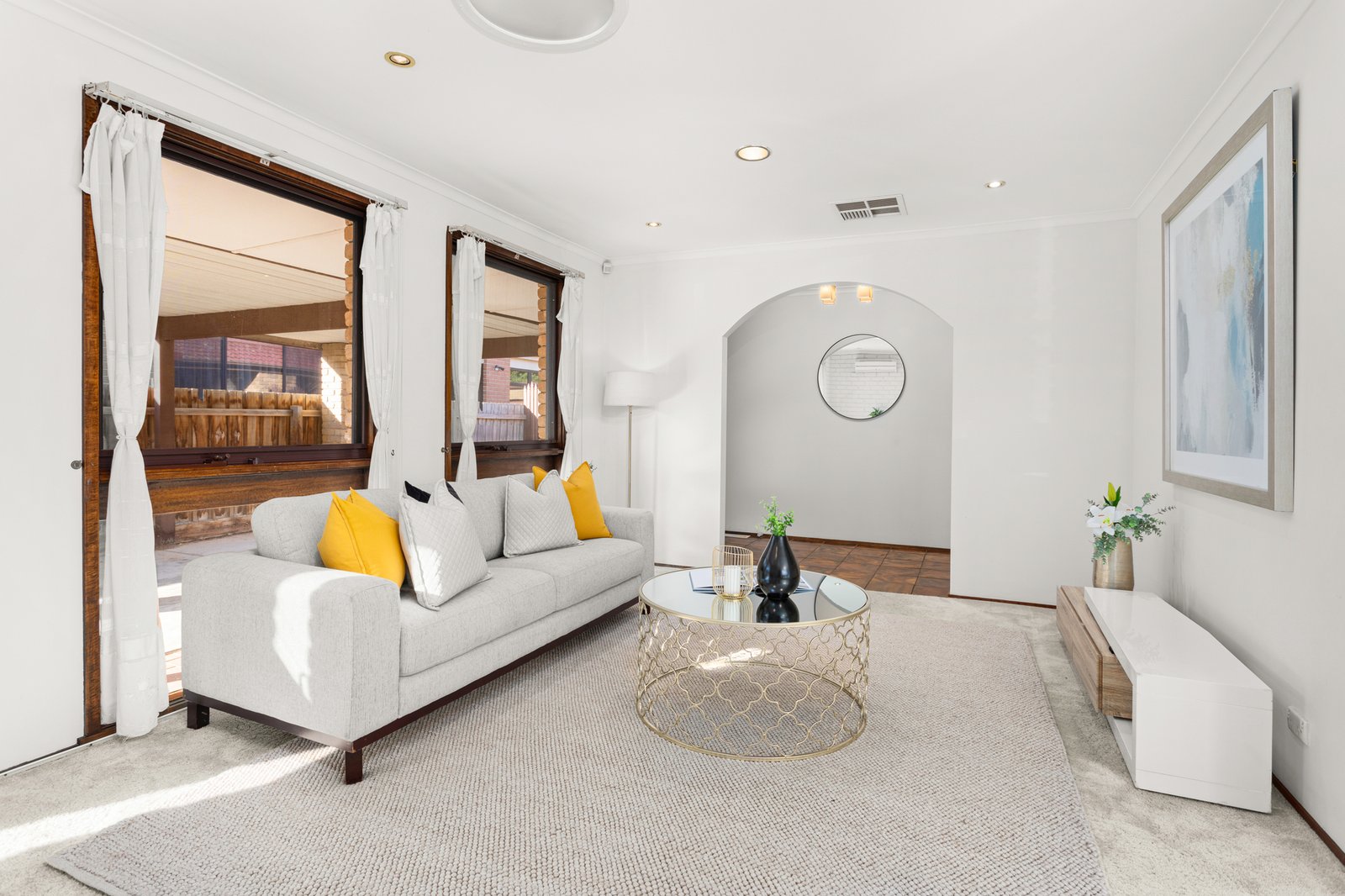 Gallery: 32 Rosemary Street