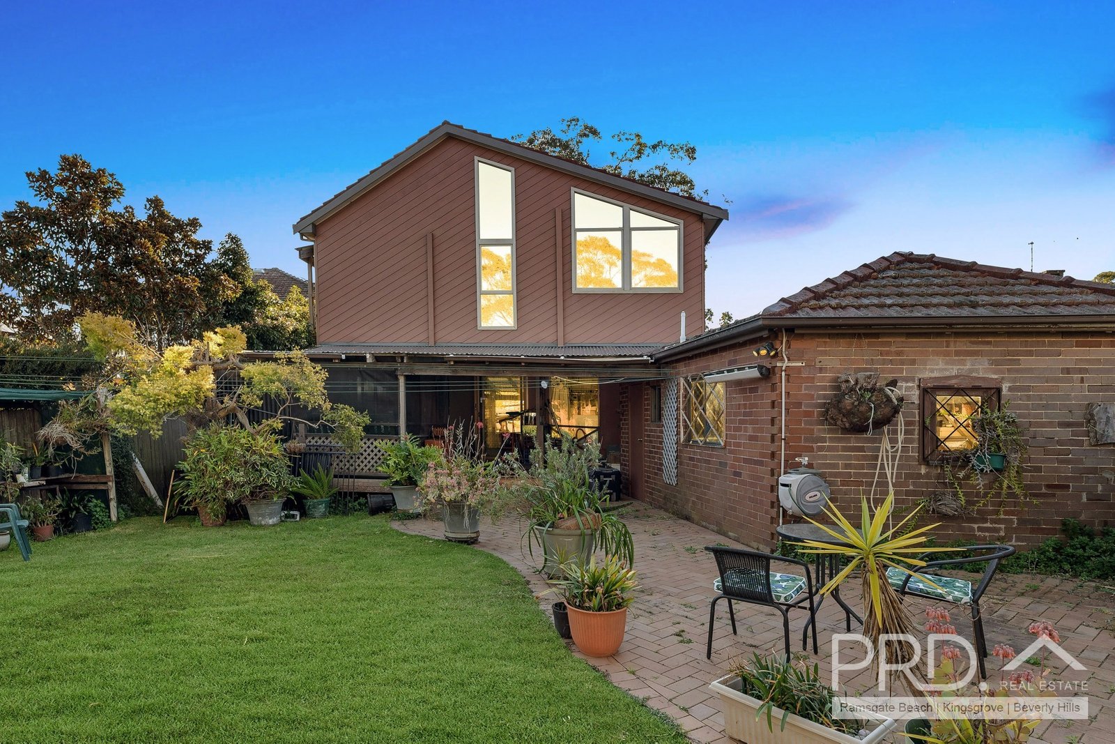 32 Ross Street GLADESVILLE 22