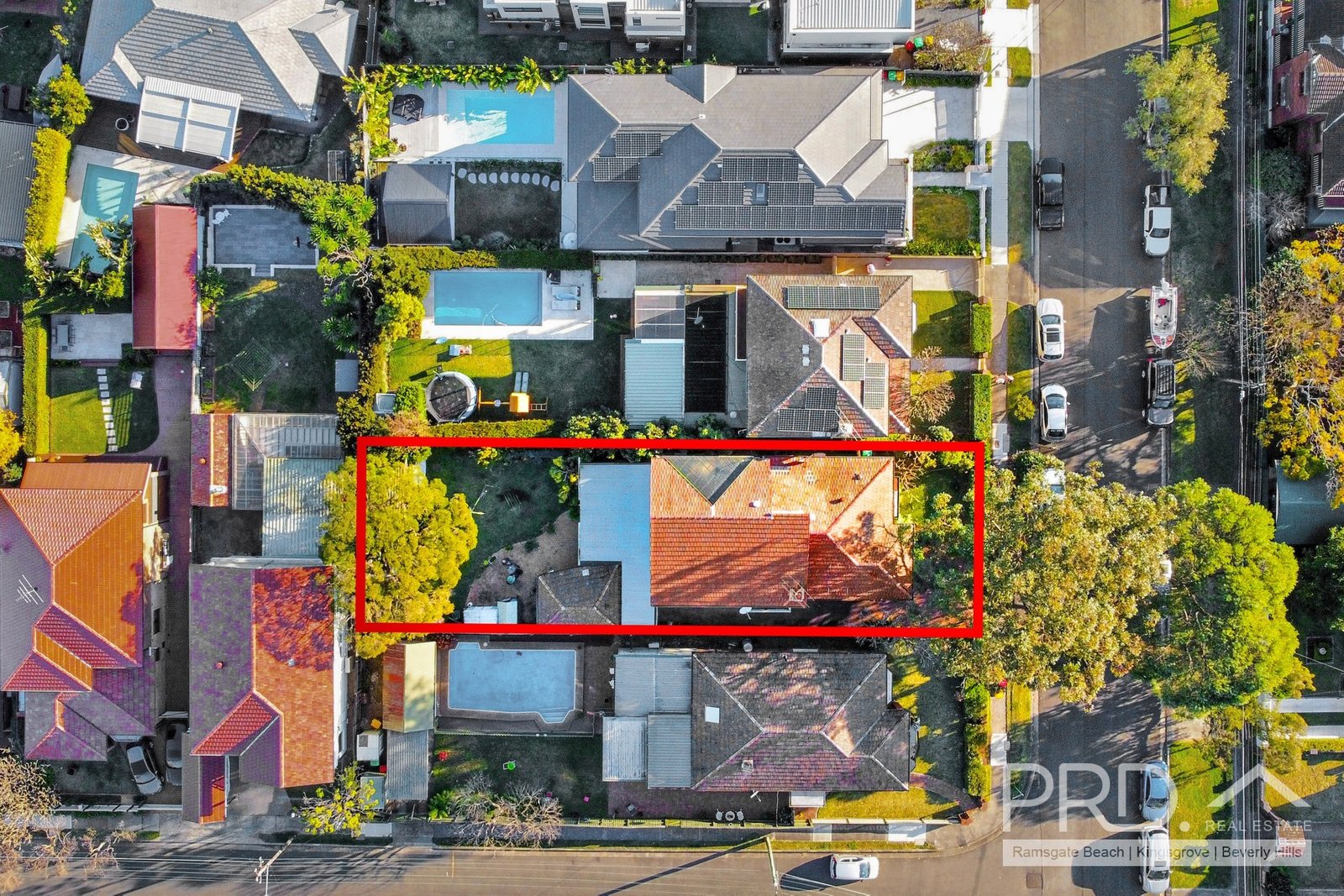 32 Ross Street GLADESVILLE 24