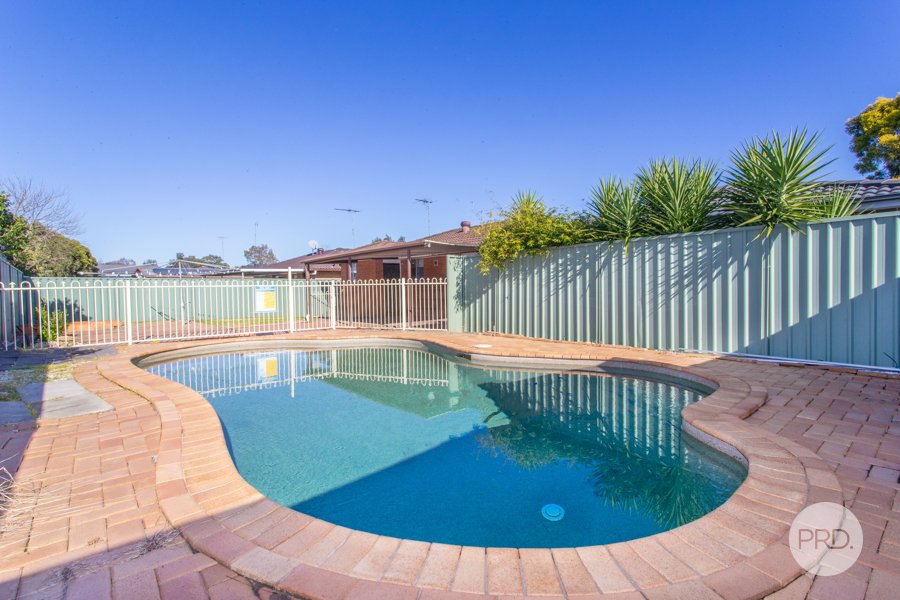 32 Rotorua Road ST CLAIR 10