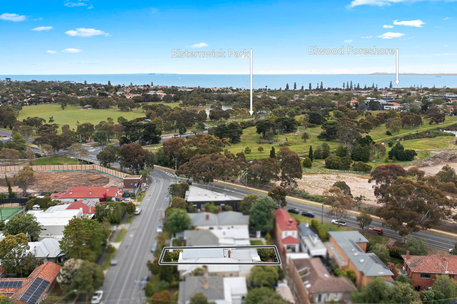 Real Estate and Property in 32 Rusden Street, Brighton, VIC
