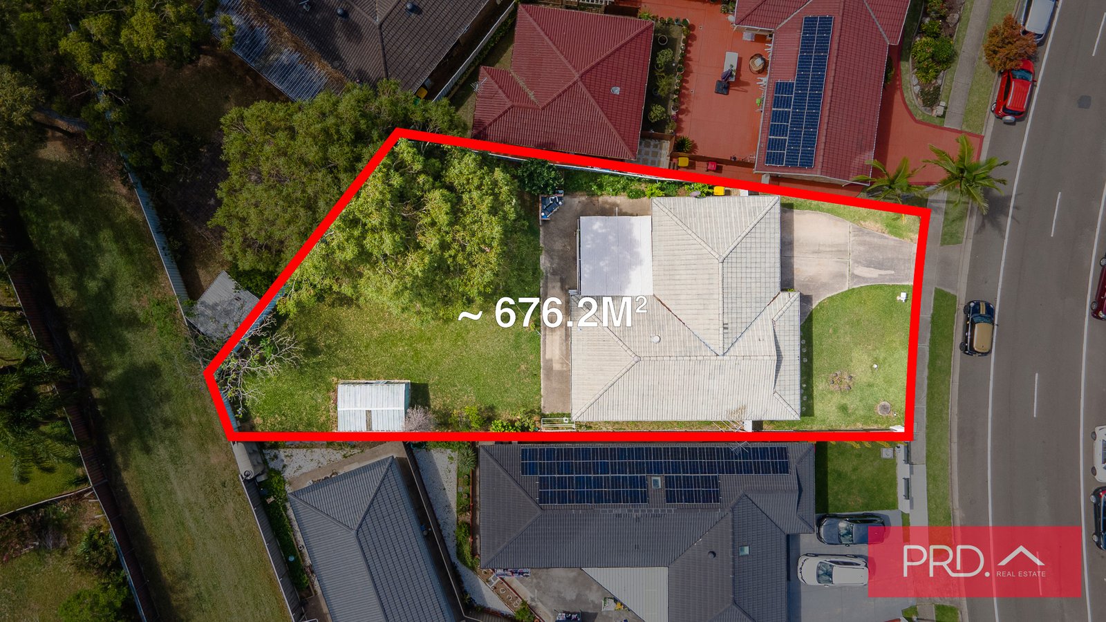 32 Sanderling Street HINCHINBROOK 5