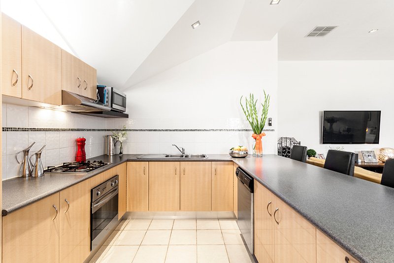 Gallery: 32 Sandford Street