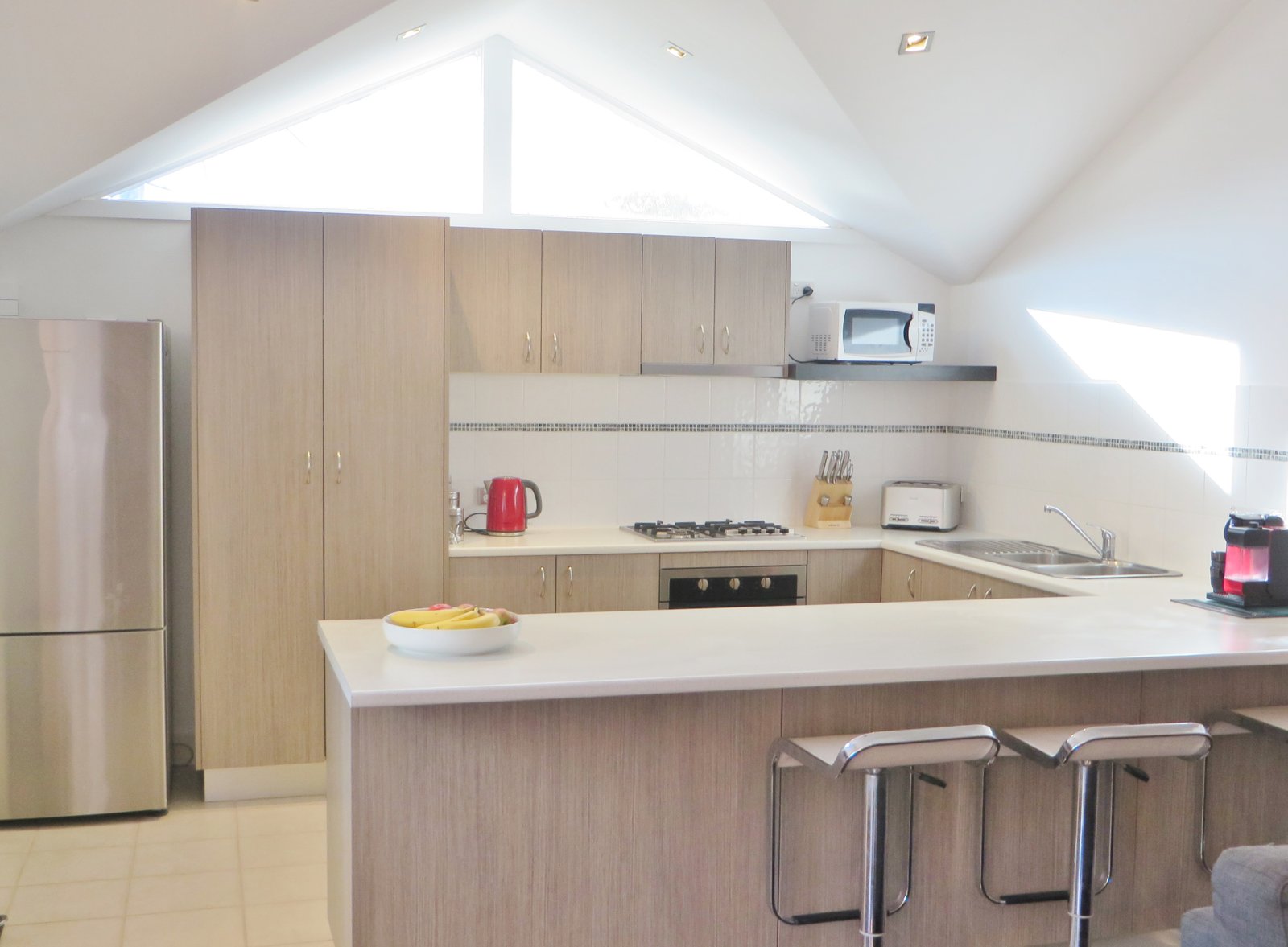 Gallery: 32 Sandford Street