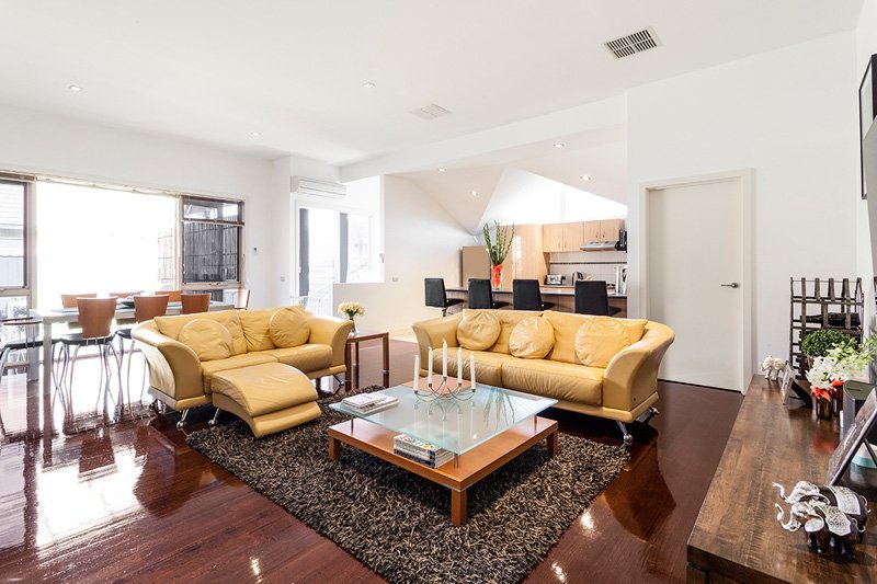 Gallery: 32 Sandford Street