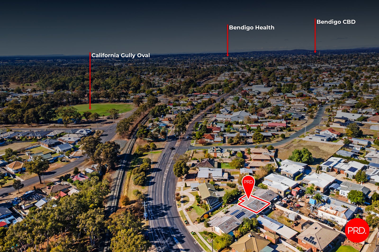 3/2 Sandhurst Road CALIFORNIA GULLY 3