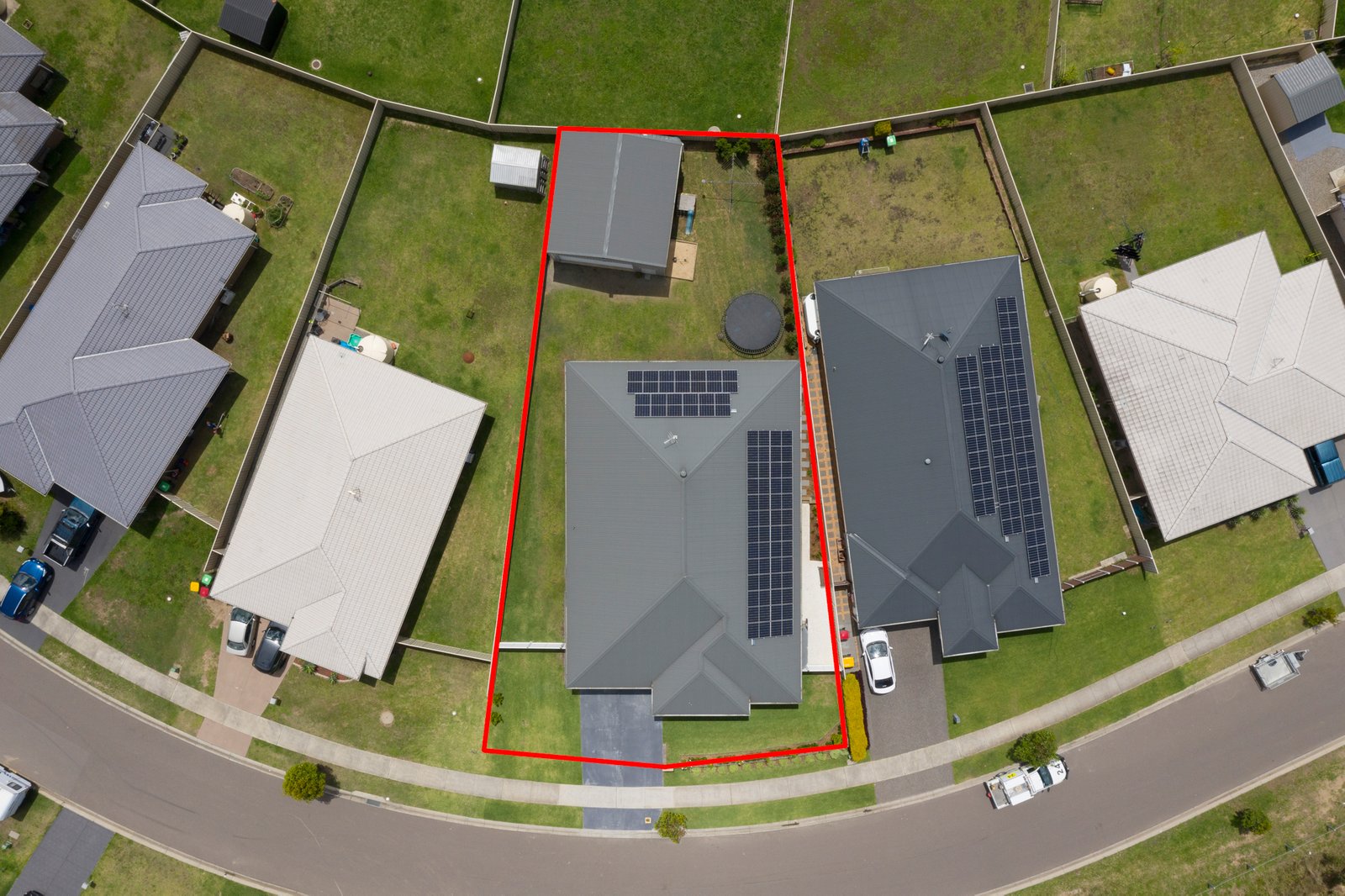 32 Sapphire Drive RUTHERFORD 17