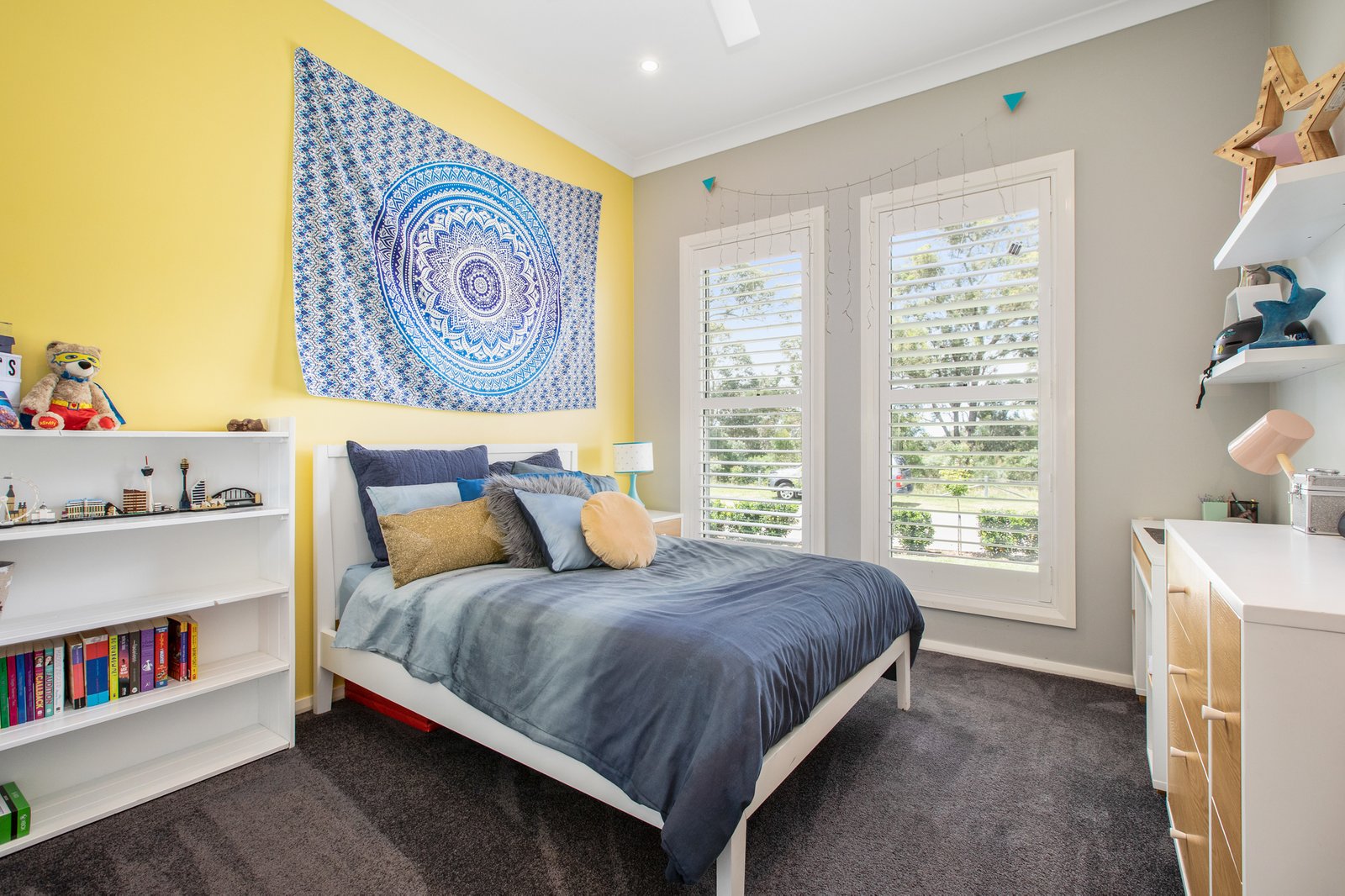 32 Sapphire Drive RUTHERFORD 27