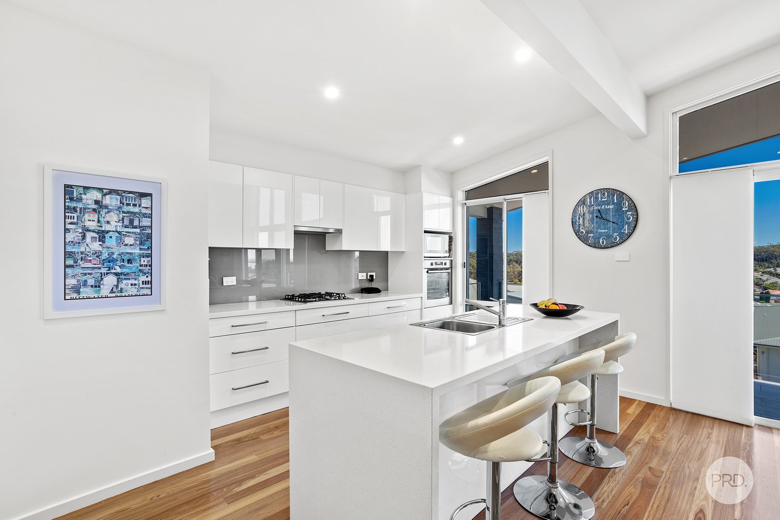 32 Saratoga Avenue CORLETTE 6