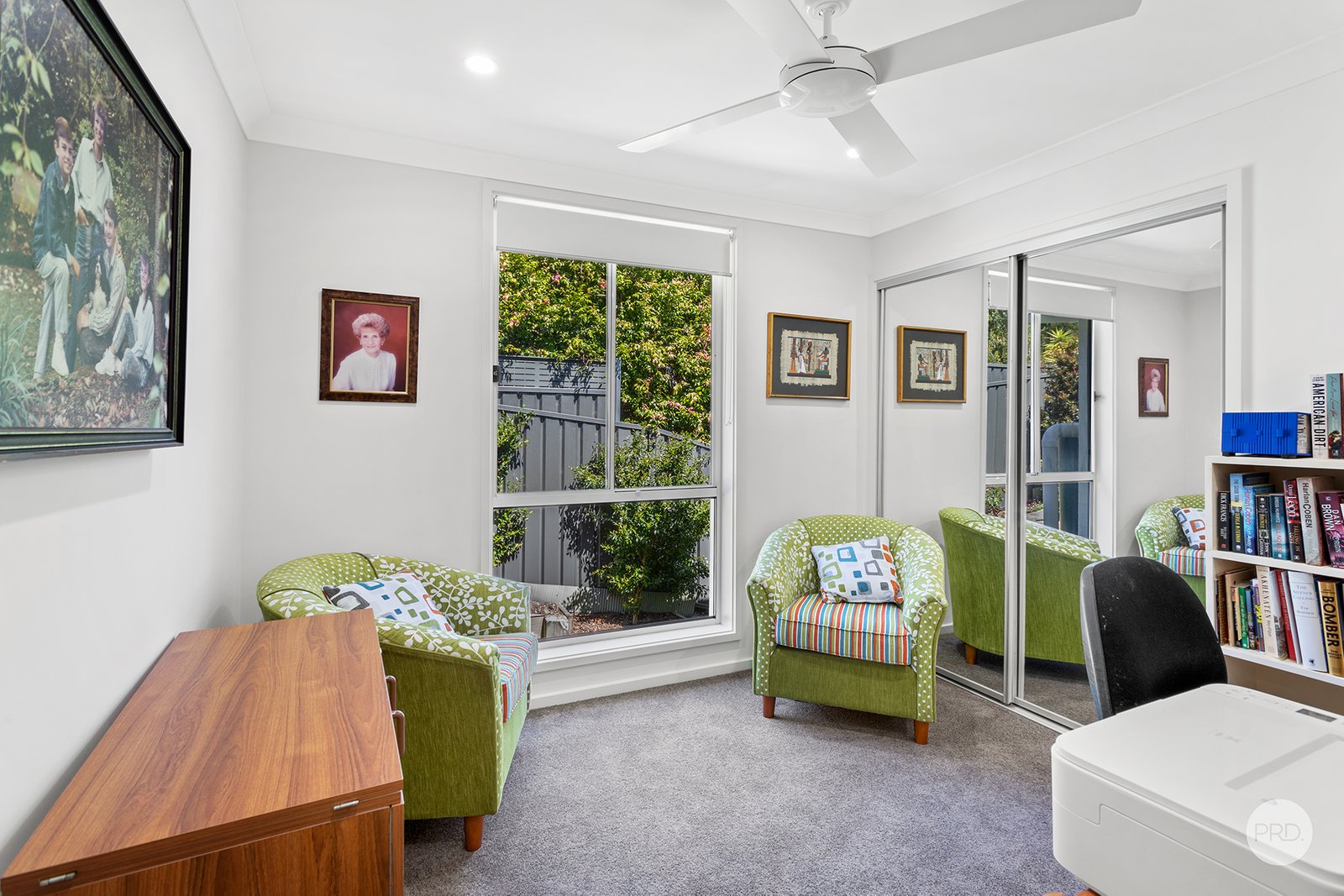 32 Saratoga Avenue CORLETTE 17