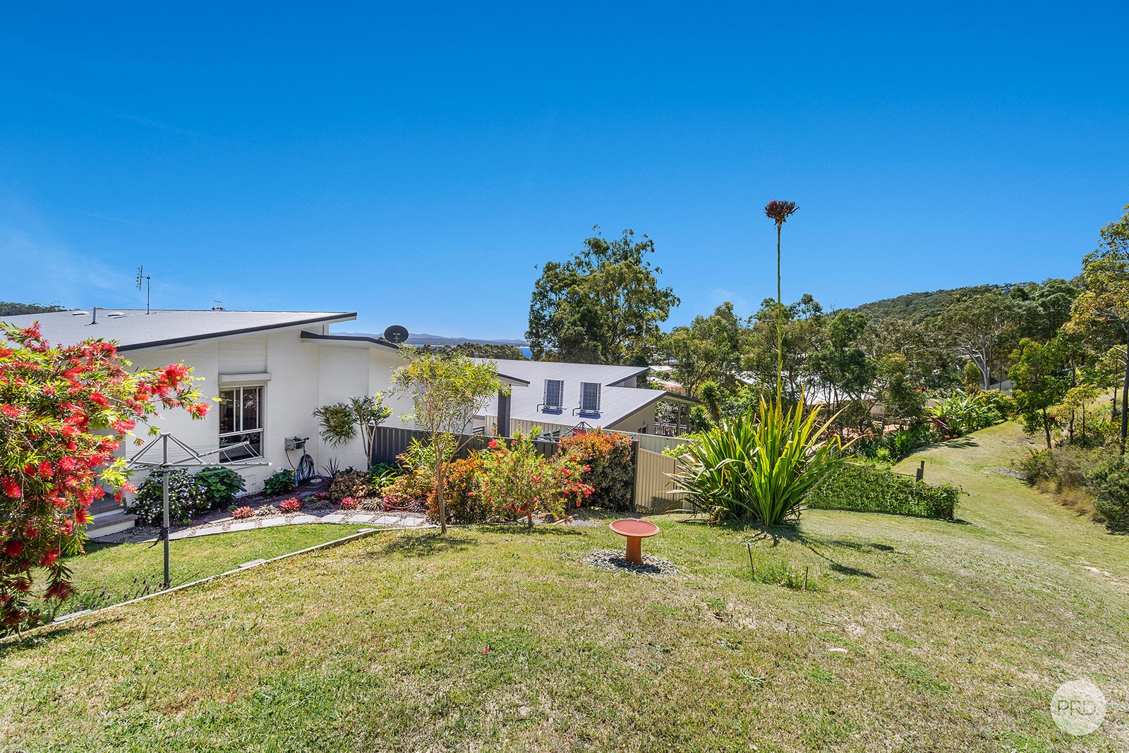 32 Saratoga Avenue CORLETTE 21