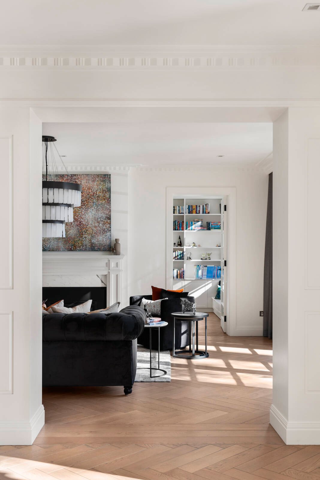 Real Estate and Property in 32 Sargood Street, Toorak, VIC