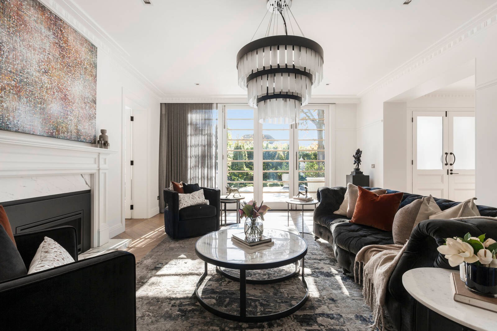 Real Estate and Property in 32 Sargood Street, Toorak, VIC