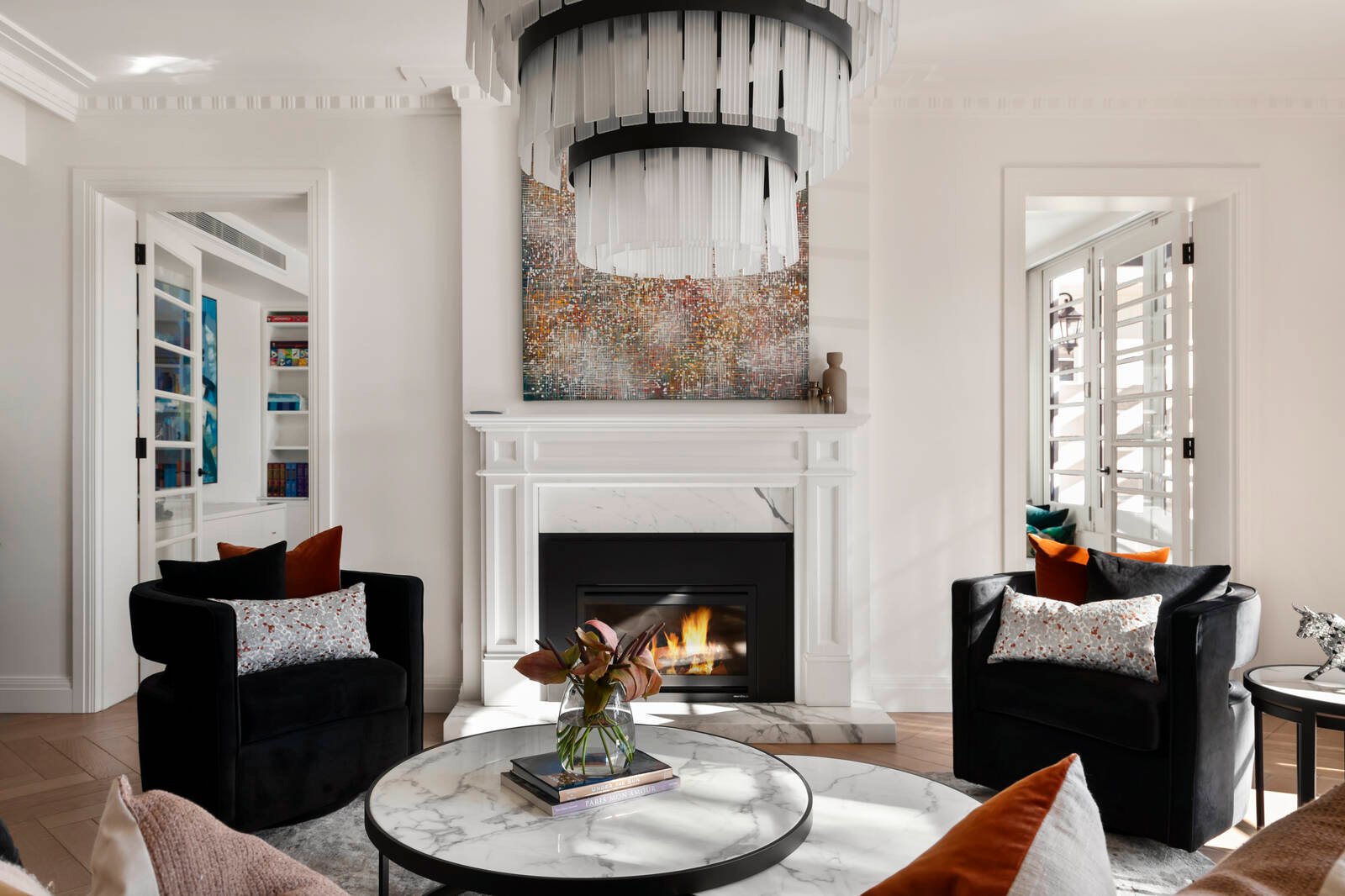 Real Estate and Property in 32 Sargood Street, Toorak, VIC