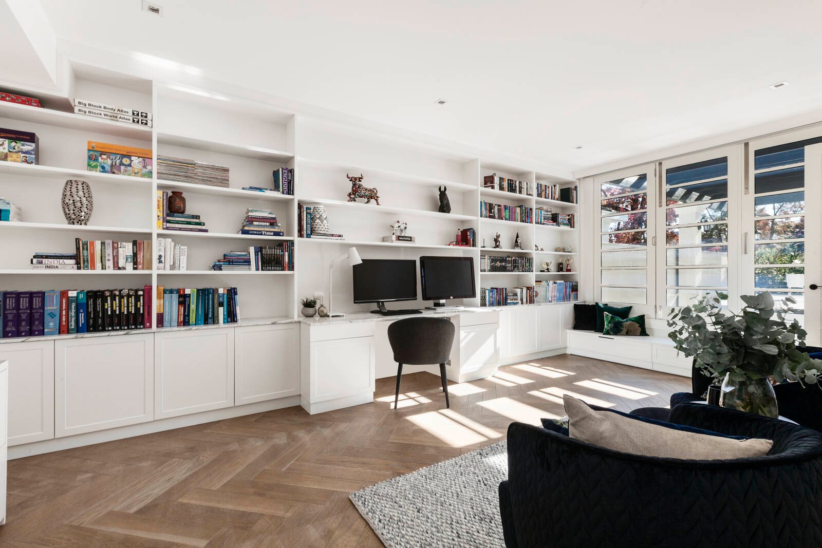 Real Estate and Property in 32 Sargood Street, Toorak, VIC