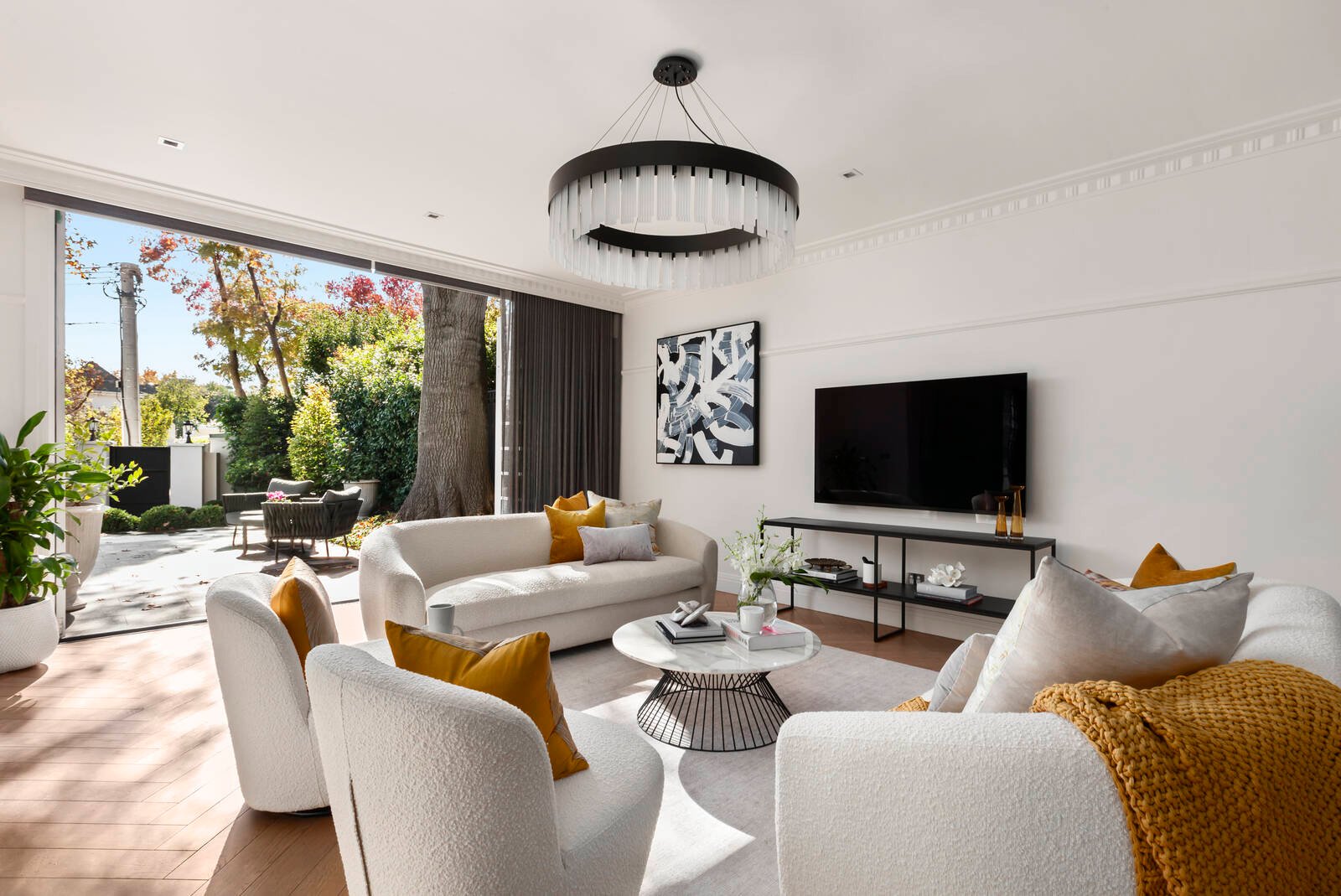 Real Estate and Property in 32 Sargood Street, Toorak, VIC