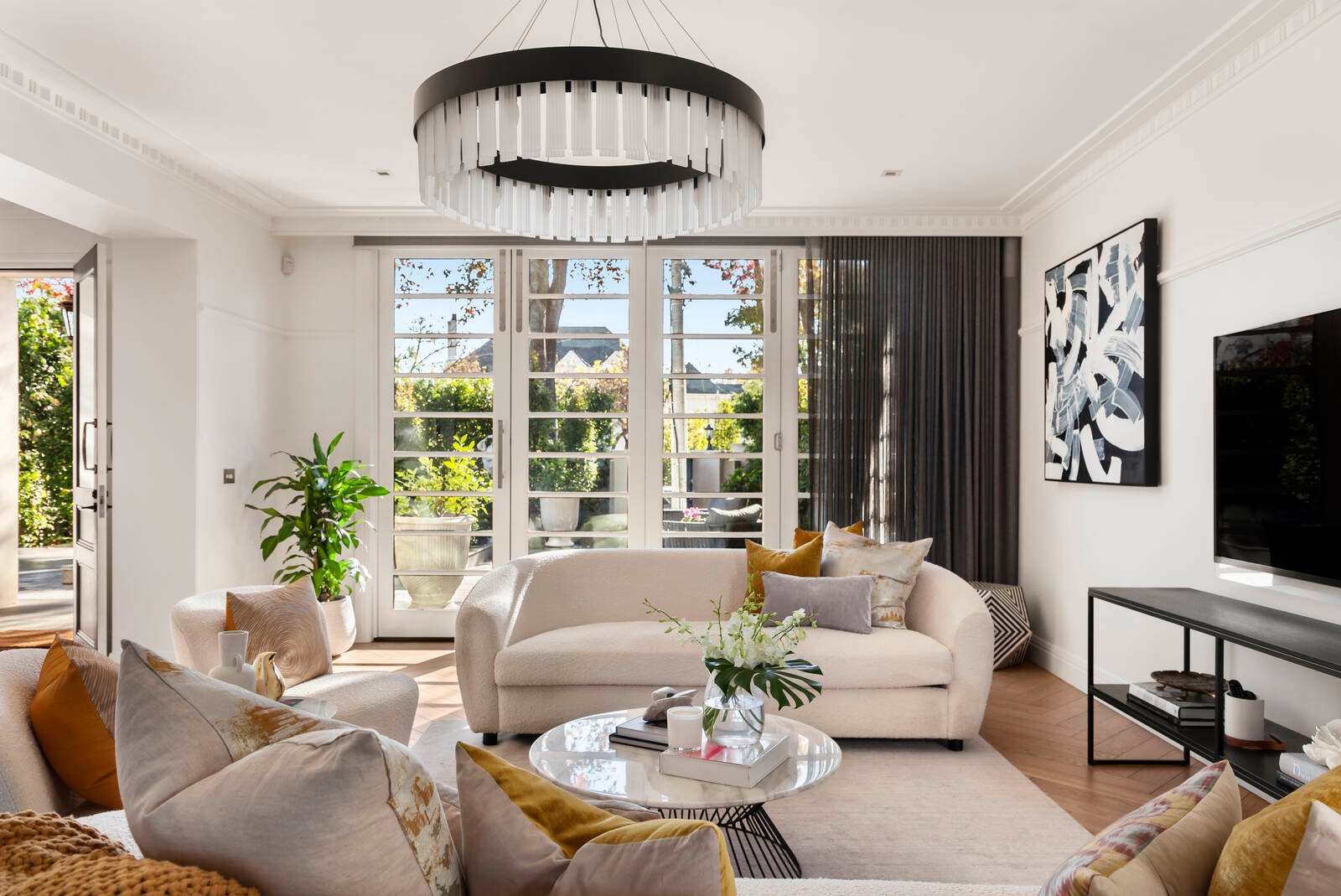 Real Estate and Property in 32 Sargood Street, Toorak, VIC