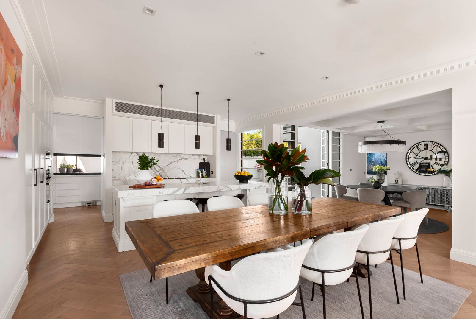 Real Estate and Property in 32 Sargood Street, Toorak, VIC