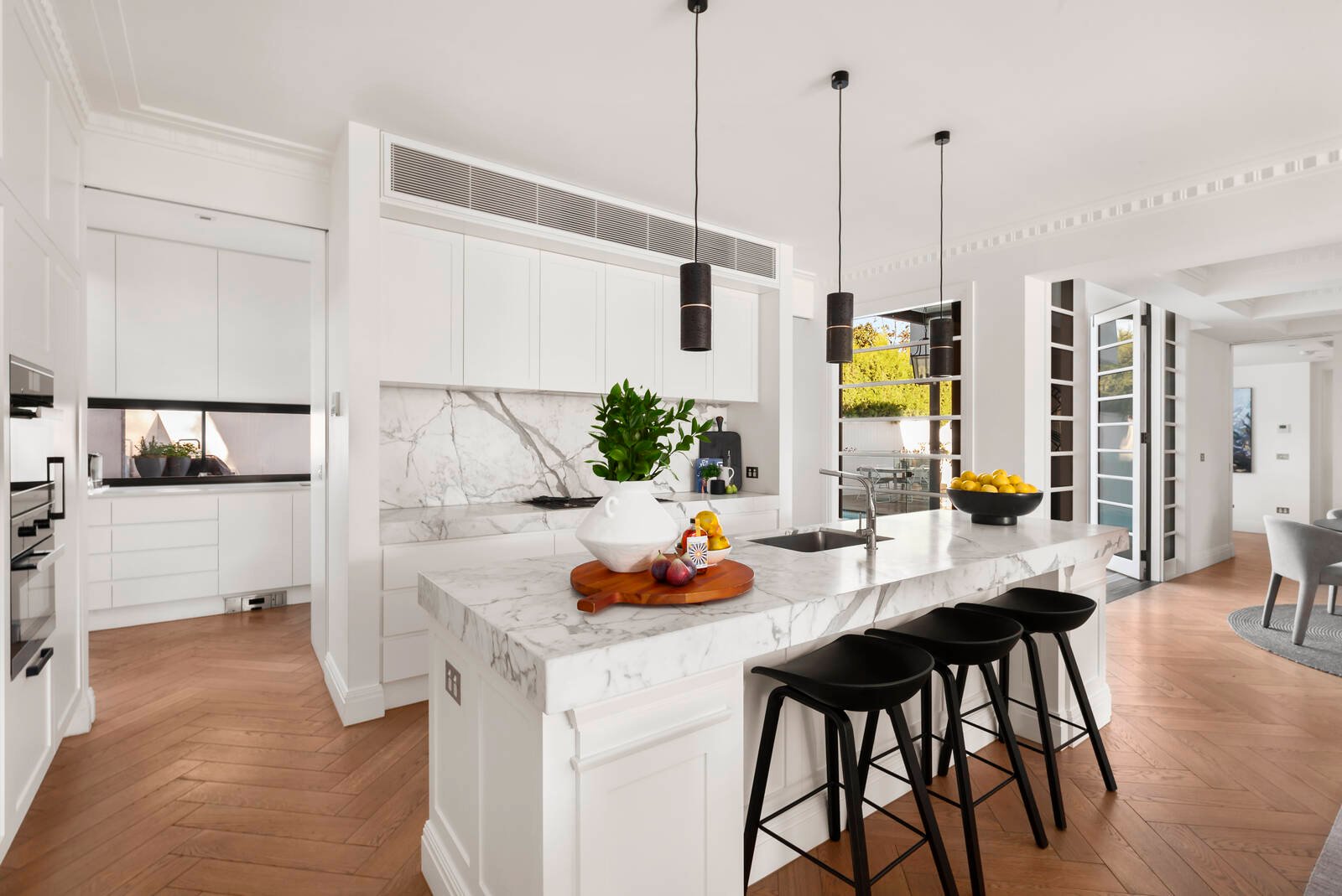 Real Estate and Property in 32 Sargood Street, Toorak, VIC