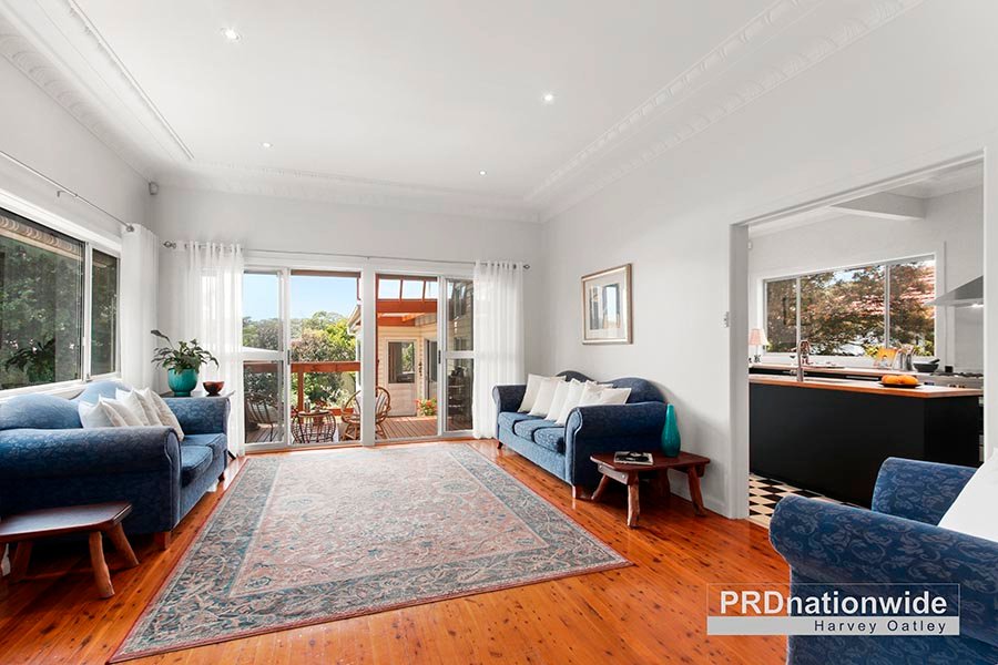 32 Scott Street MORTDALE 2