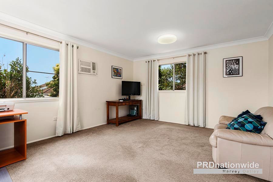 32 Scott Street MORTDALE 8