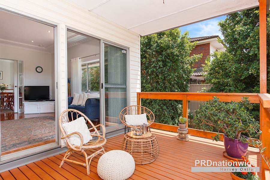 32 Scott Street MORTDALE 10