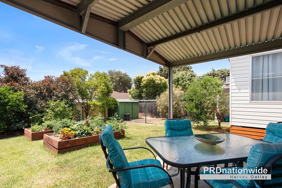 32 Scott Street MORTDALE 11
