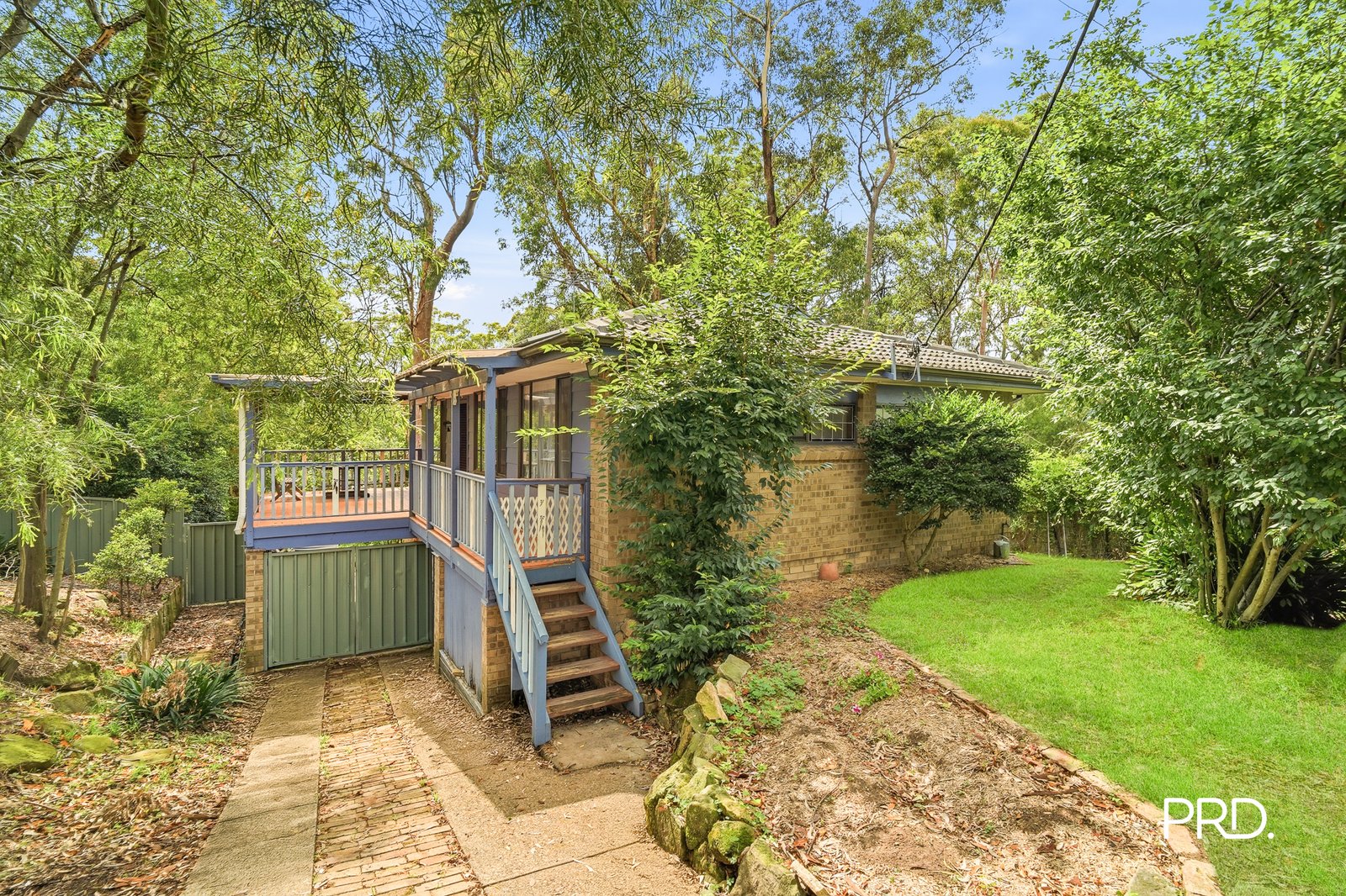 32 Singles Ridge Road Winmalee 1