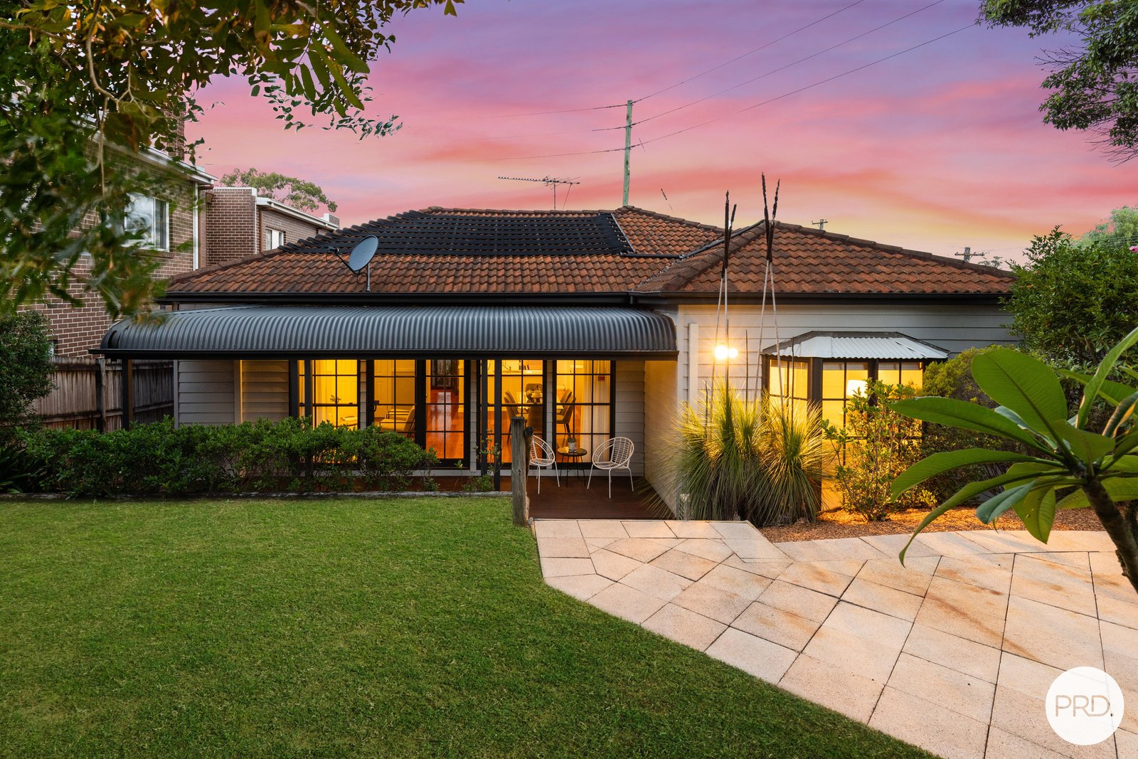 32 St Catherine Street MORTDALE 9