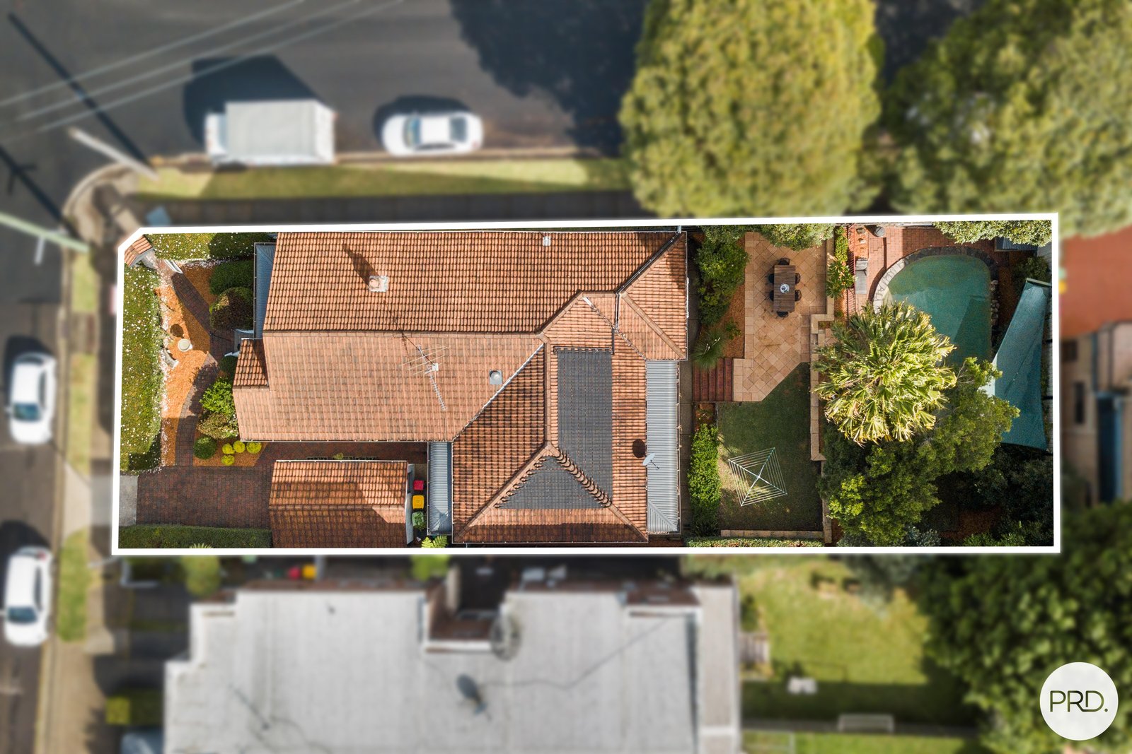 32 St Catherine Street MORTDALE 17