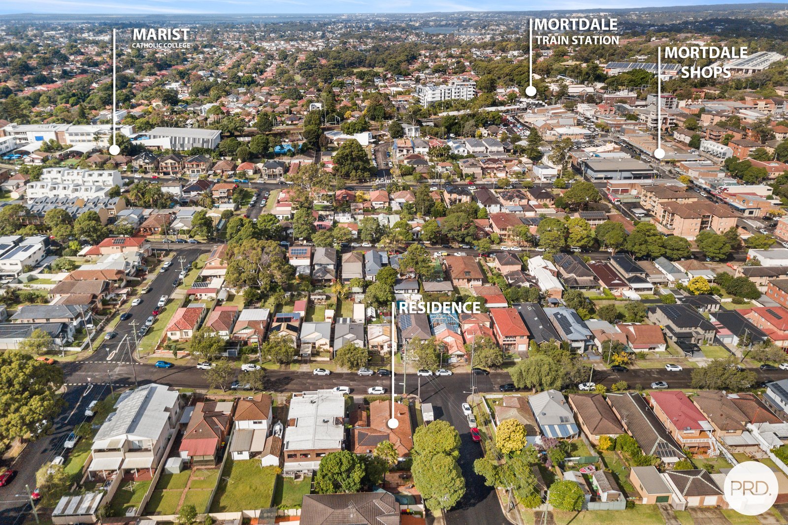 32 St Catherine Street MORTDALE 18