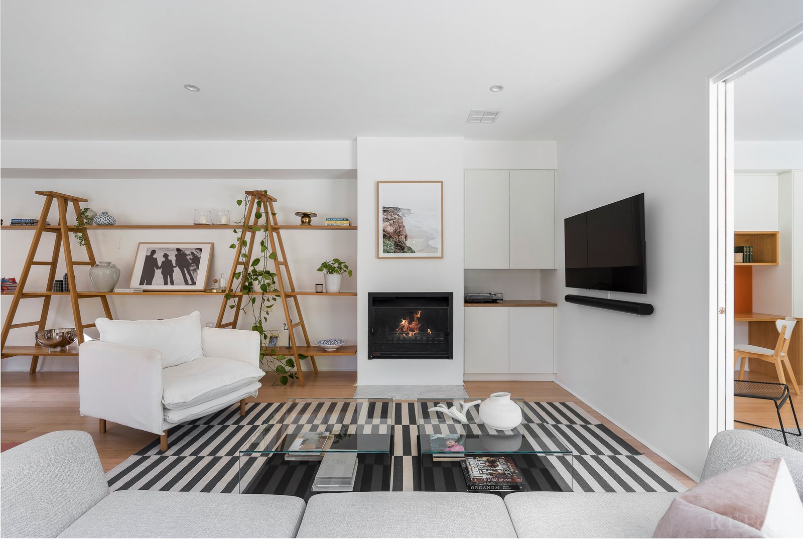 Real Estate and Property in 32 St Georges Crescent, Ashburton, VIC