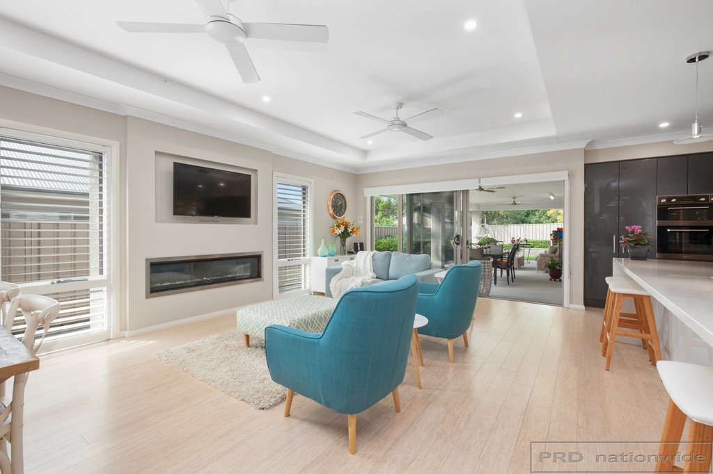 32 Stayard Drive BOLWARRA HEIGHTS 8