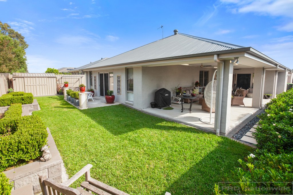 32 Stayard Drive BOLWARRA HEIGHTS 26