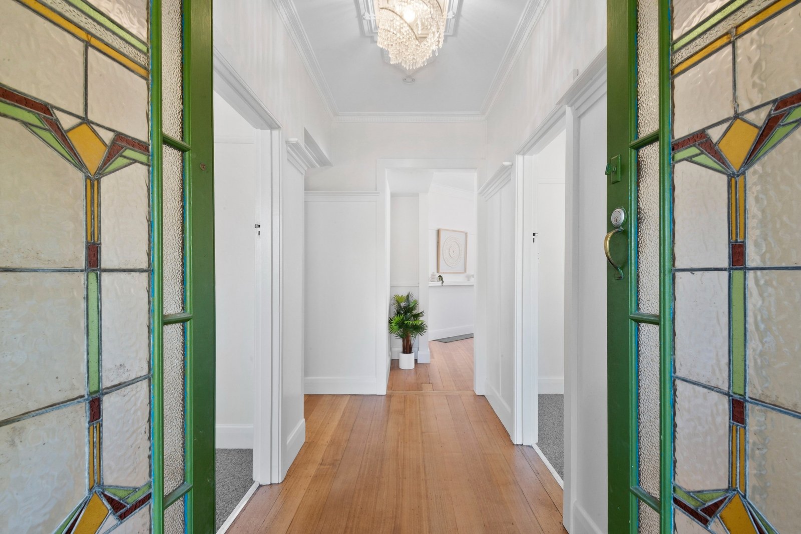 Gallery: 32 Sydenham Avenue