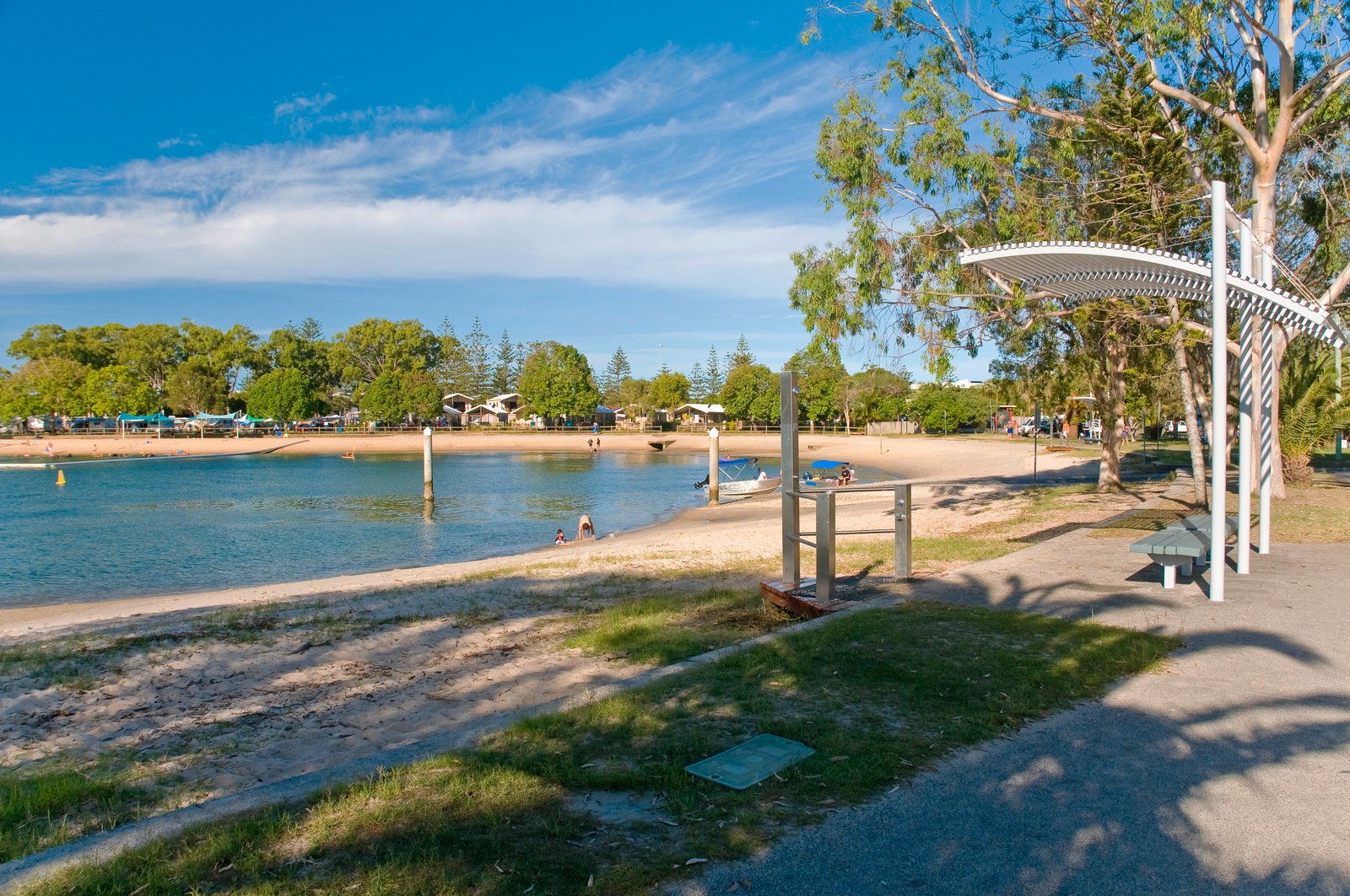 32 Tallebudgera Drive PALM BEACH 11