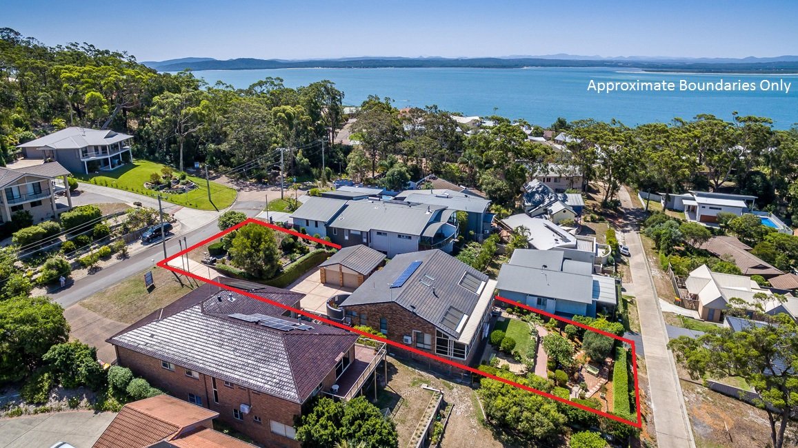 32 Tareebin Road NELSON BAY 2
