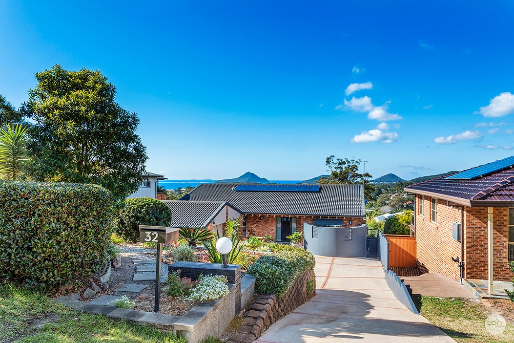 32 Tareebin Road NELSON BAY 7