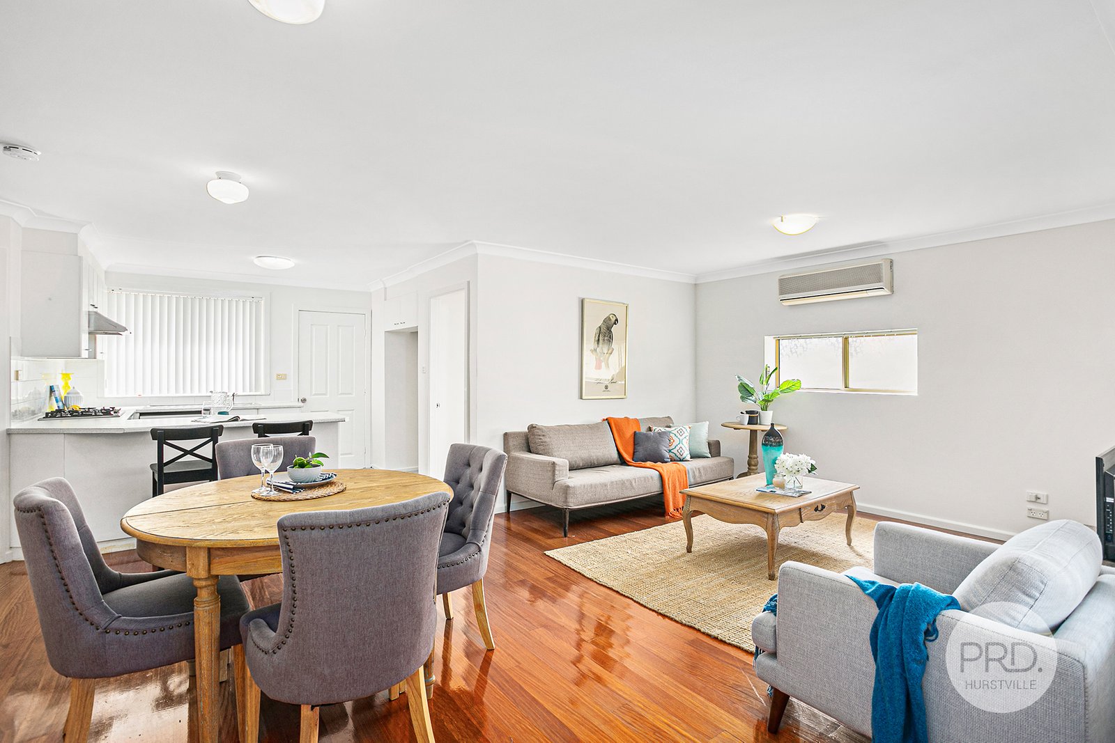 3/2 Taronga Street HURSTVILLE 2
