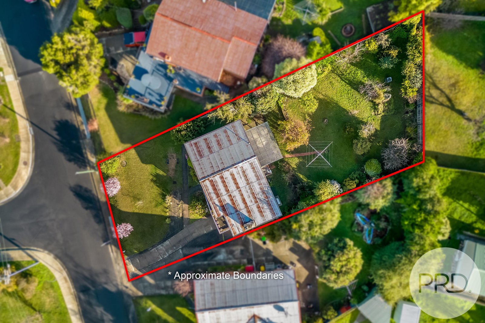 32 Teering Road BERRIEDALE 4