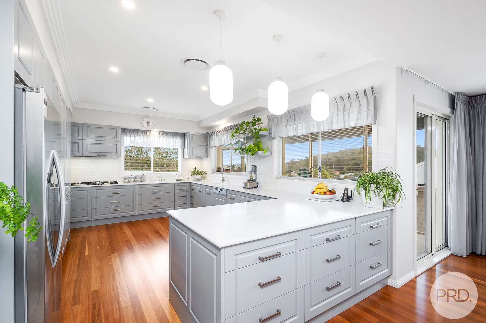 32 The Breakwater  CORLETTE 7