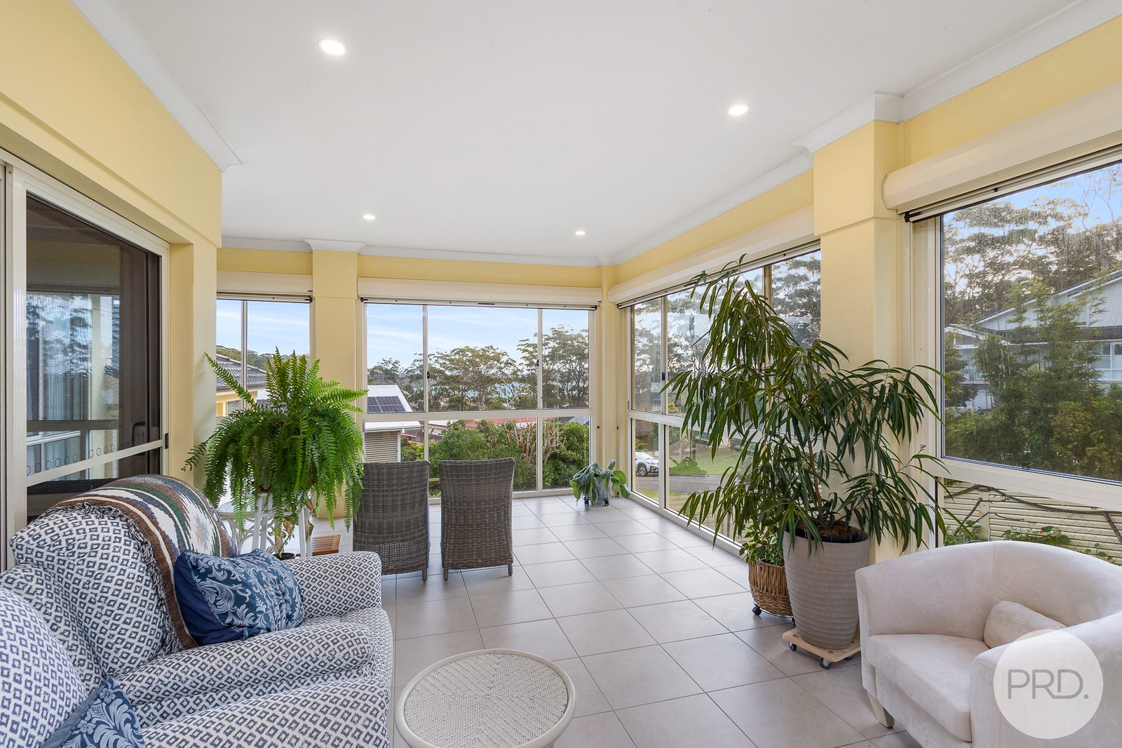 32 The Breakwater  CORLETTE 12