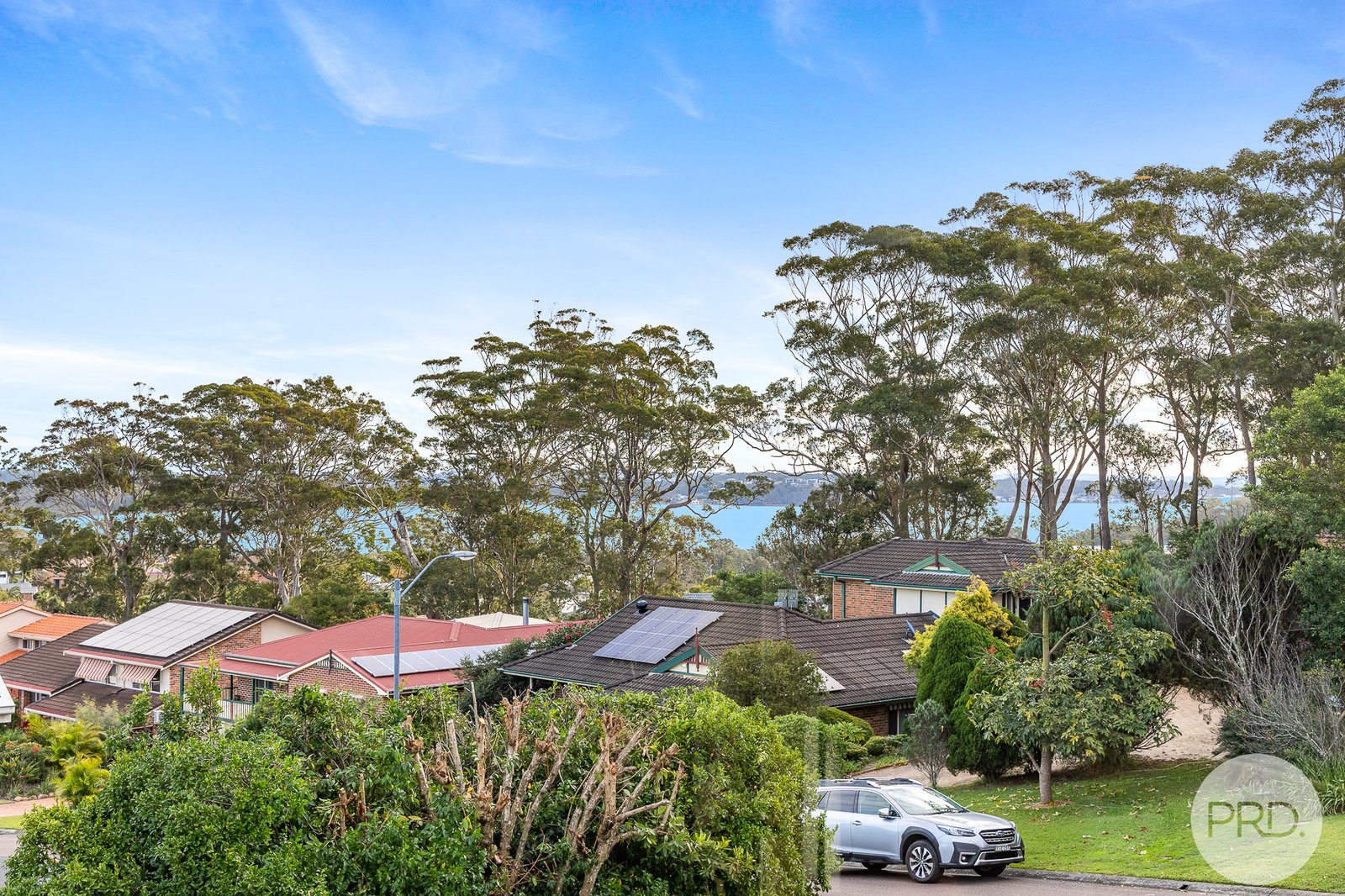 32 The Breakwater  CORLETTE 13