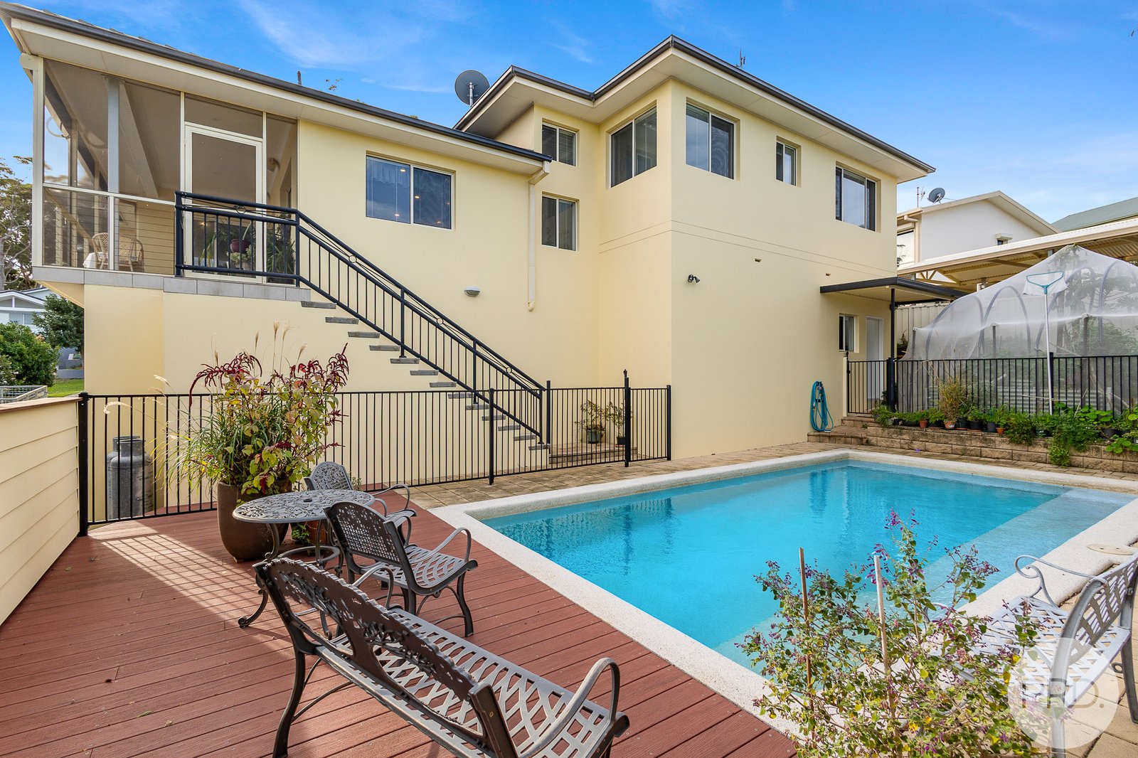 32 The Breakwater  CORLETTE 15
