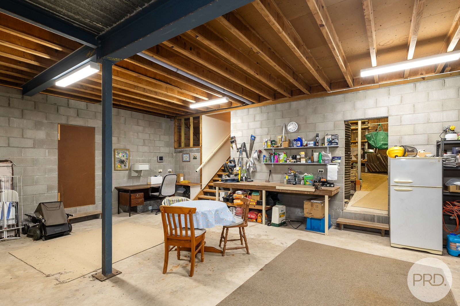 32 The Breakwater  CORLETTE 18